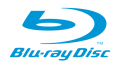 Bluray logo